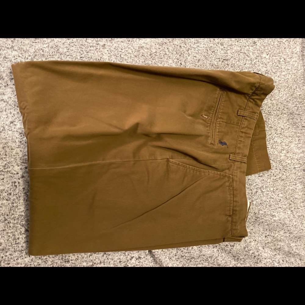 Ralph Lauren prospect pants
